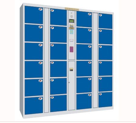 东莞智能存包柜厂家 以创新科技引领自助存储新潮流